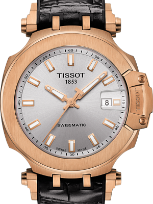 TISSOT T-Race Swissmatic