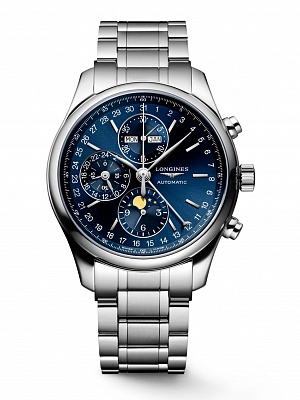 Longines Master Collection Automatic