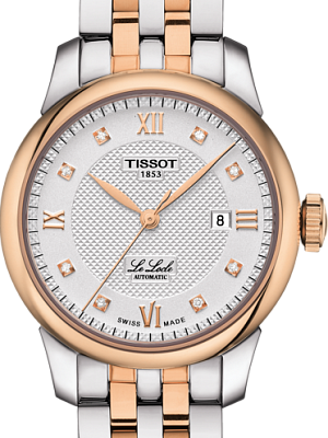 TISSOT Le Locle Automatic Lady Special Edition