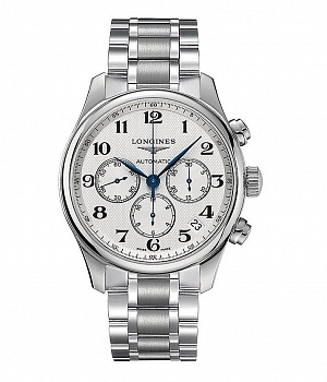Longines Master Collection Automatic