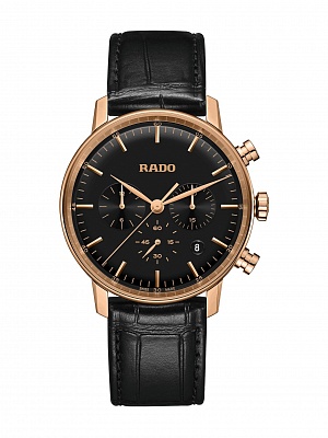 Rado Coupole Classic Chronograph