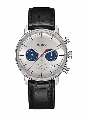 Rado Coupole Classic Chronograph