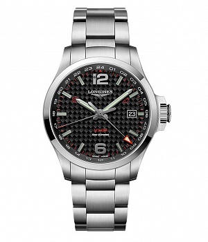 Longines Conquest V.H.P. 24 Hours