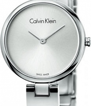 Calvin Klein Authentic