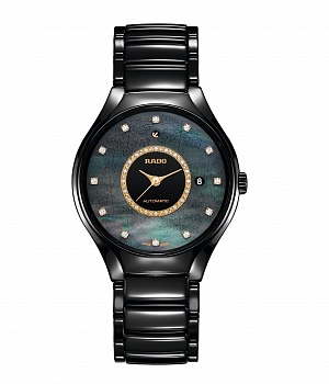 Rado True Great Gardens Of The World Automatic Special Edition